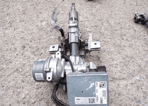 Wspomaganie elektryczne kolumna fiat 500L 59321694 2