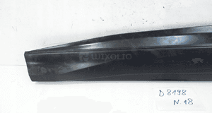 Listwa drzwi lewy przód audi Q4 e-tron 89A853959A 2