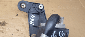 Przewód rurka klimatyzacji klimy Audi A6 C6 4F0260707 4F0820189G 11