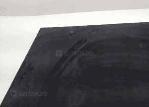 Podłoga wykładzina bagażnika mercedes gle i W166 166 2015-2019 4