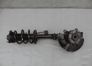 MCPERSON MCPHERSON ZWROTNICA PRAWA PRZÓD HYUNDAI IX35 SPORTAGE III 1