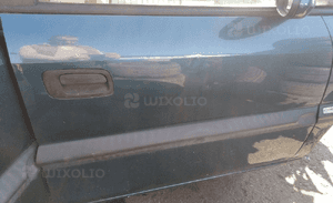Opel Zafira A 1 I drzwi przod przednie prawe lewe Z20M 5