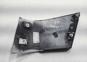 Listwa nad lampę prawy przód renault maxity 2006-2014 3
