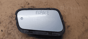 Klapka wlewu paliwa Renault Espace IV 8200100985 1