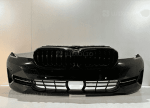 BMW 5 G30 / G31 LCI Zderzak przedni - 16442 1