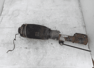 RANGE ROVER III VOGUE L322 4.4D AMORTYZATOR PRAWY PRZÓD AH42-18B036-AC 1