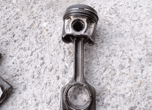 Tłok korbowód alfa romeo stelvio giulia jeep wrangler 2.2 mjet 55283769 2