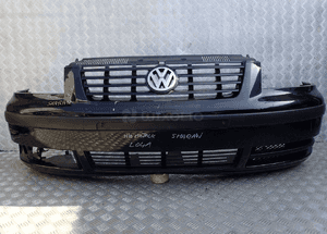 Zderzak przód przedni vw sharan i lift L041 radom 1
