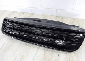 Grill land rover discovery 5 L462 HY32-8200-A/B 1