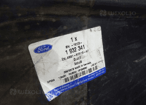 Ford c-max MK2 nadkole lewe przednie lewy przód AM51-R16115-BG llu 8