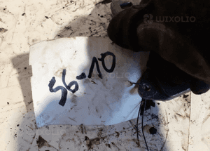 KOMPUTER STEROWNIK SILNIKA VECTRA C SIGNUM 2.2 55562443 ORYGINAŁ WYSYŁKA! 6