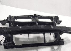 PAS PRZÓD PRZEDNI WZMOCNIENIE BELKA BMW 3 E90 7146645 2008-2012 4