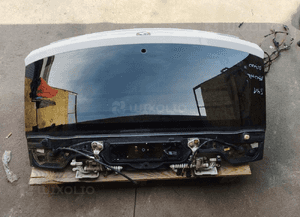 Bmw E91 klapa bagaznika A300 5