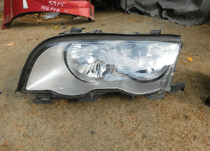 BMW E46 lampa lewa WYSYŁKA 1