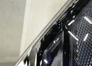 Toyota corolla xii E210 lampa lewy przód lewa przednia full led - jak na zdjęciach 16