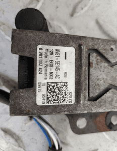 Ford transit connect MK2 ii sonda nox lambda KV615E145AC 5