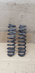 Sprężyny sprężyna tył tylne BMW 3 E90 C4 3