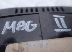 LICZNIK ZEGARY AUDI A4 B7 036901830 RADOM 2