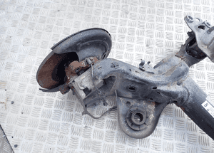 BELKA ZAWIESZENIA TYŁ OPEL ASTRA V 1,4 T RADOM 7