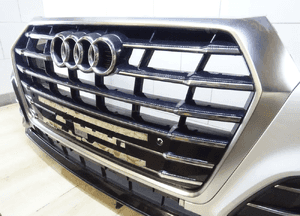 Zderzak przód przedni s-line s line audi Q5 80A 16-20 ładny llu 3