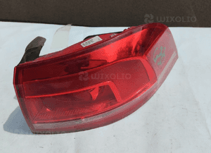 Lampa prawa tył tylna vw passat B7 kombi 3AF945096A 1