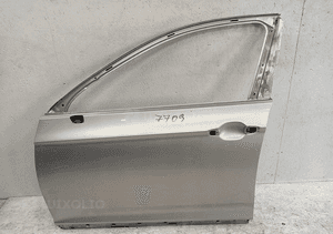 Drzwi lewe przednie lewy przód vw passat B8 3G 2014- 1