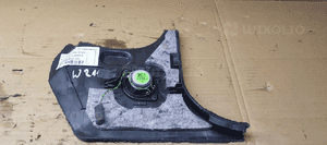 Osłona nakładka listwa progu słupka lewy przód Mercedes W211 A2116800106 5