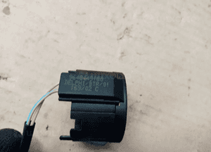 Pętla immo immobilizera Peugeot 407 9648445180 6