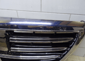 Atrapa grill przód mercedes s-klasa W222 lift amg 18- A2228802500 4