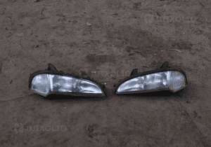 tigra A lampa prawa WYSYŁKA 2