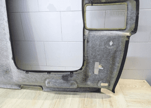 PODSUFITKA AUDI a1 8X3867525 10
