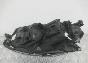 Lampa przednia przód prawa vw golf vii 7 lift 5G1941006D 2016-2020 8