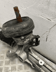 PRZEKLADNIA MAGLOWNICA ESPACE TALISMAN 490017945R 8