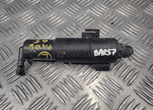 AUDI A5 8T SPRYSKIWACZ LAMPY LEWY 8T0955101 RADOM 1