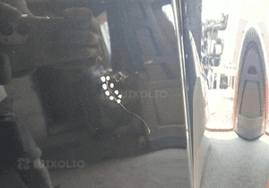 Maska pokrywa silnika volvo S90 V90 16- 3