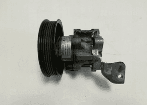 JAGUAR XJ X351 XK X150 5.0 SC POMPA WSPOMAGANIA 5