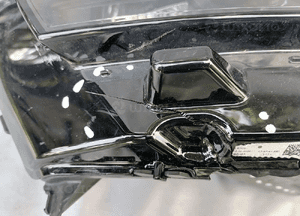 Lampa lewa lewy przód Skoda Kamiq 658941015B 4