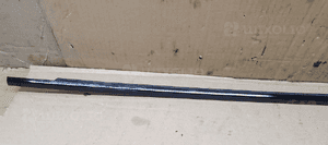 Listwa zgarniająca drzwi prawy tył BMW 5 E60 2