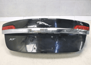 Jaguar xf X250 klapa pokrywa bagażnika oryginał 2