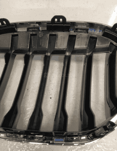 Bmw X1 F40 F48 F49 atrapa chłodnicy grill kratka nerka nerki 4