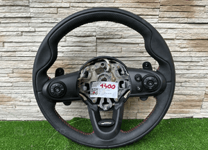 Kierownica mini F55 F56 F57 jcw works 1