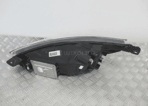 Lampa przednia przód prawa ford focus MK4 full led 2018- 10