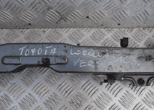 Belka zderzak toyota corolla verso 1C3 radom 2