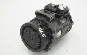 Sprezarka klima A0012300211 mercedes SL350 R230 02 1