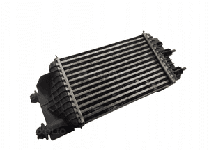 Intercooler chłodnica powietrza nissan pulsar C13 1.5 dci 14461-1KB2A 14- 1