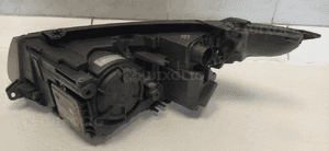 Range rover evoque L538 lampa prawa z przetwornicą moduł xenon 12 pin 5