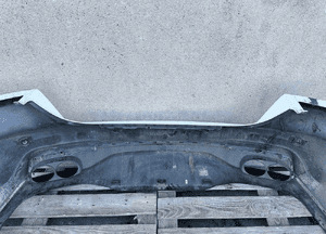 Zderzak tył tylny kia stinger gt usa 18- 86611-J5000  spoiler 86612-J5100 7