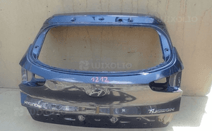Klapa tył pokrywa hyundai tucson 3 iii lift 18- 1