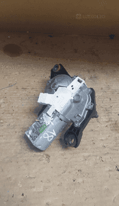 RENAULT CLIO III SILNICZEK TYŁ 53026312 6