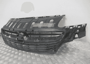 Grill gril atrapa opel corsa 5 e 39003576 2014-2019 5
